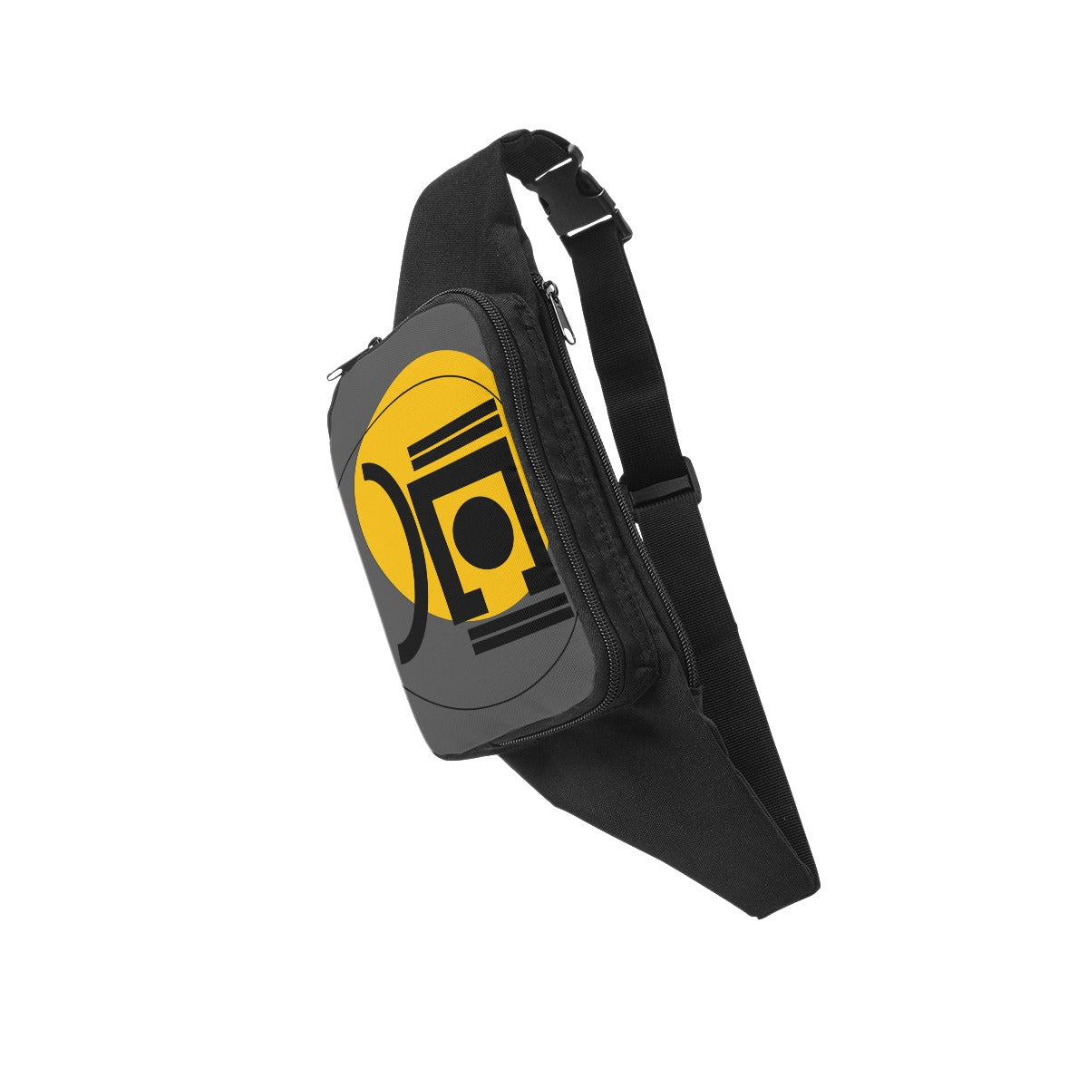 Origen Destination |On-Arrival Point of Origen Signature Waist Packs Waist Packs