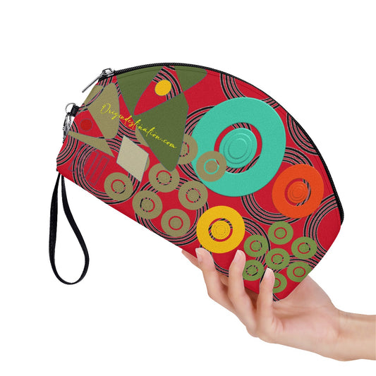 Origen Destination Curved Mini-carrier/ Cosmetic bag