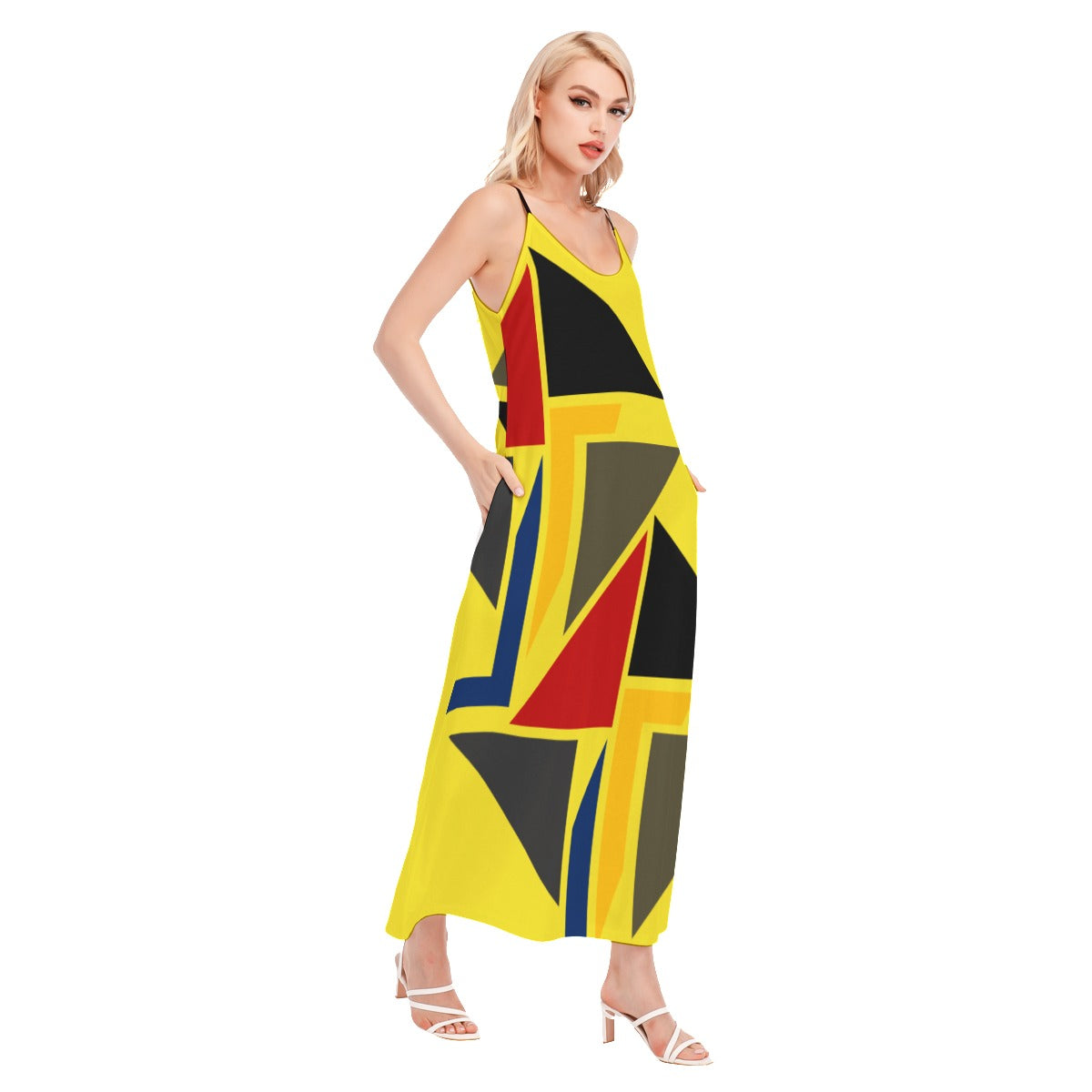 Origen Destination Women's Sling Dress