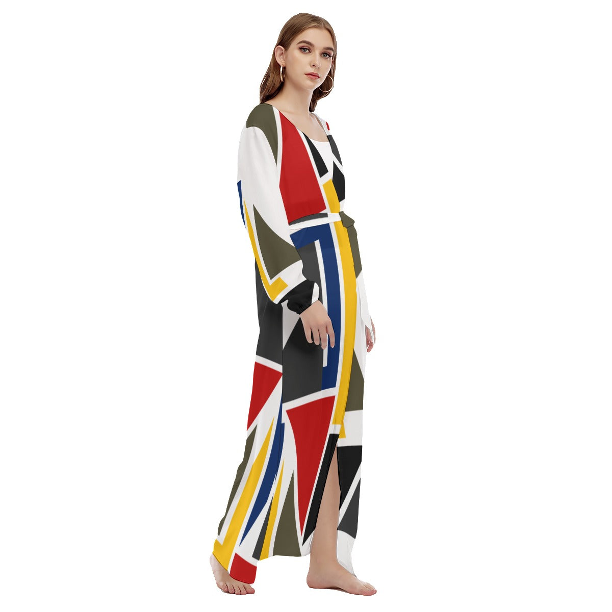 Origen Destination Women's Beach Long Coat