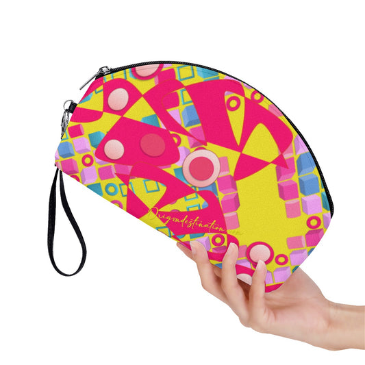 Origen Destination Curved Mini-carrier/Cosmetic bag