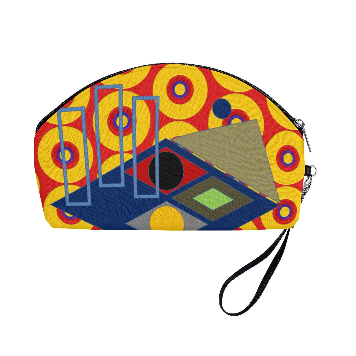 Origen Destination Curved Mini-carrier/ Cosmetic bag