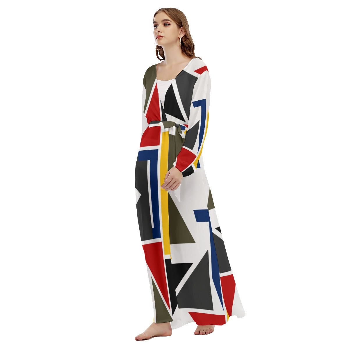 Origen Destination Women's Beach Long Coat