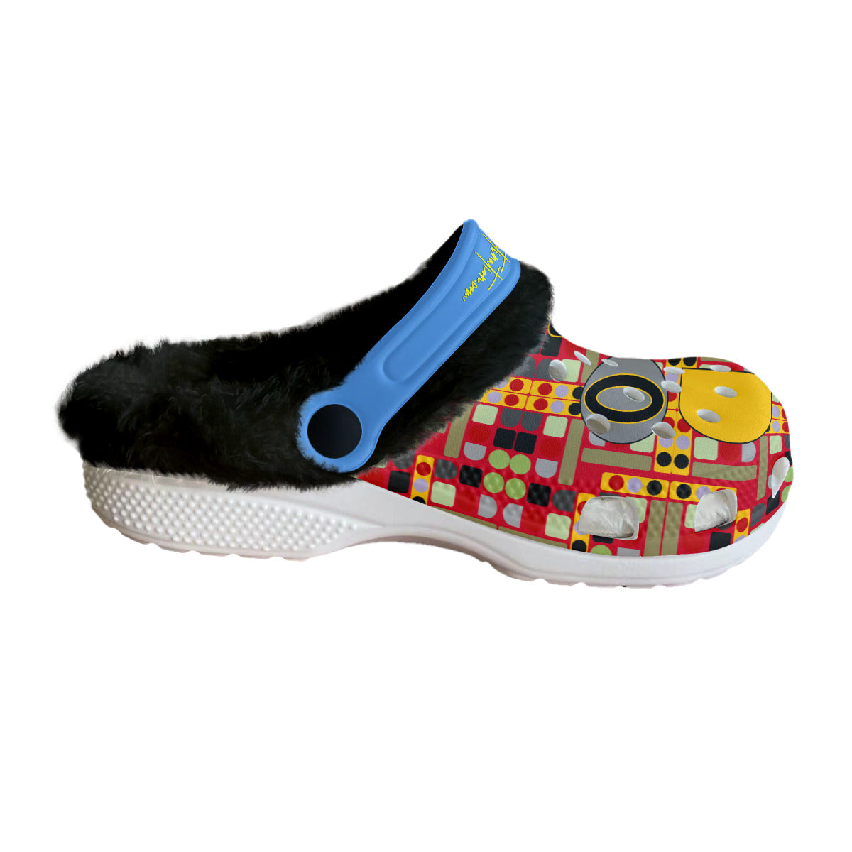 OD Women's Classic Clogs SIG-0P1