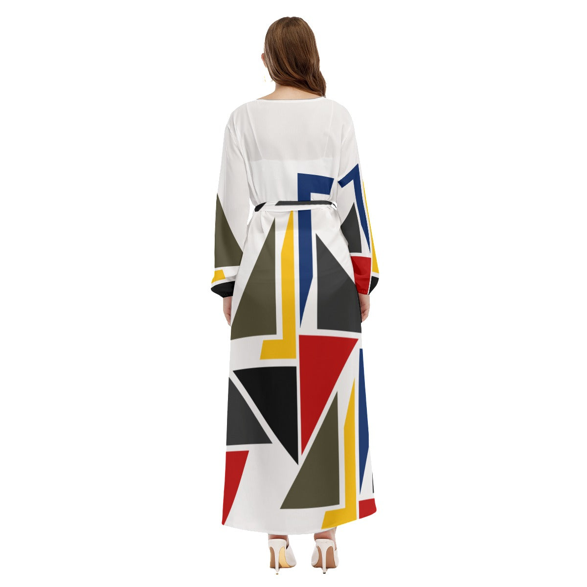 Origen Destination Women's Beach Long Coat