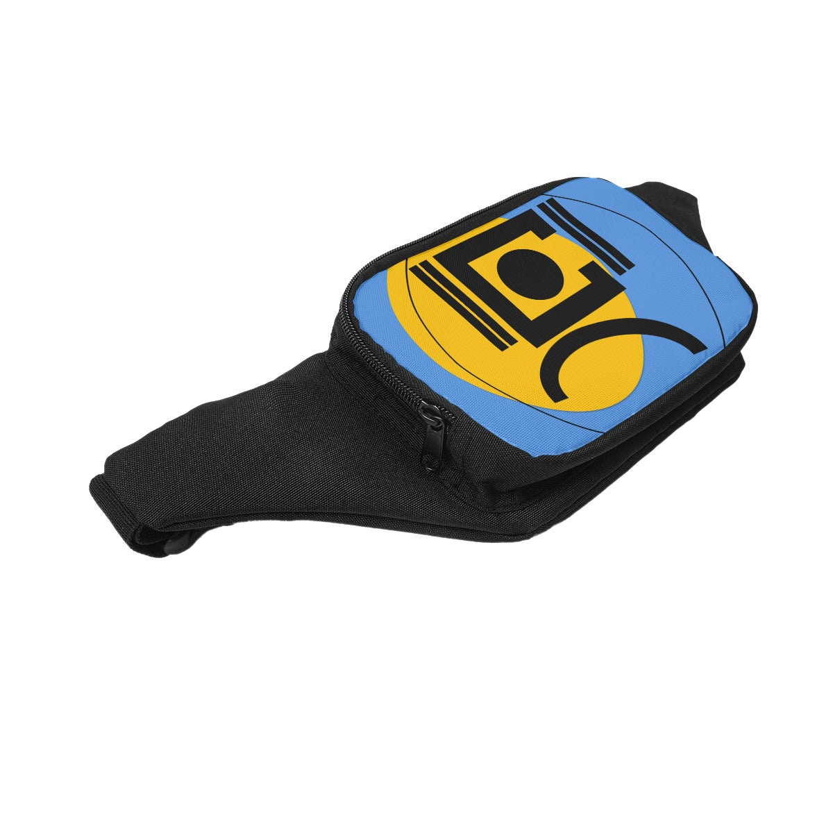 Origen Destination |On-Arrival Point of Origen Signature Waist Packs