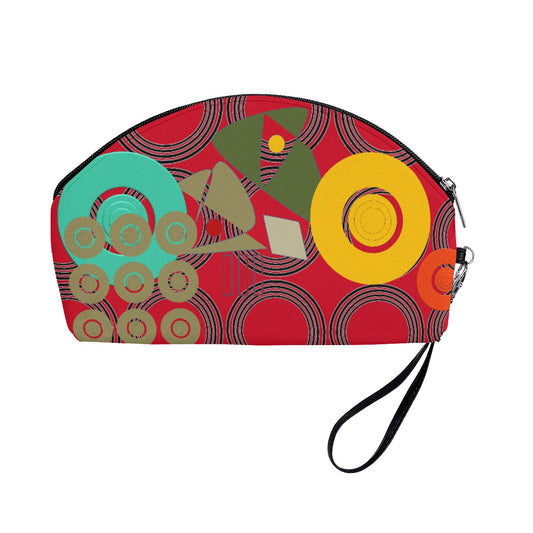 Origen Destination Curved Mini-carrier/ Cosmetic bag