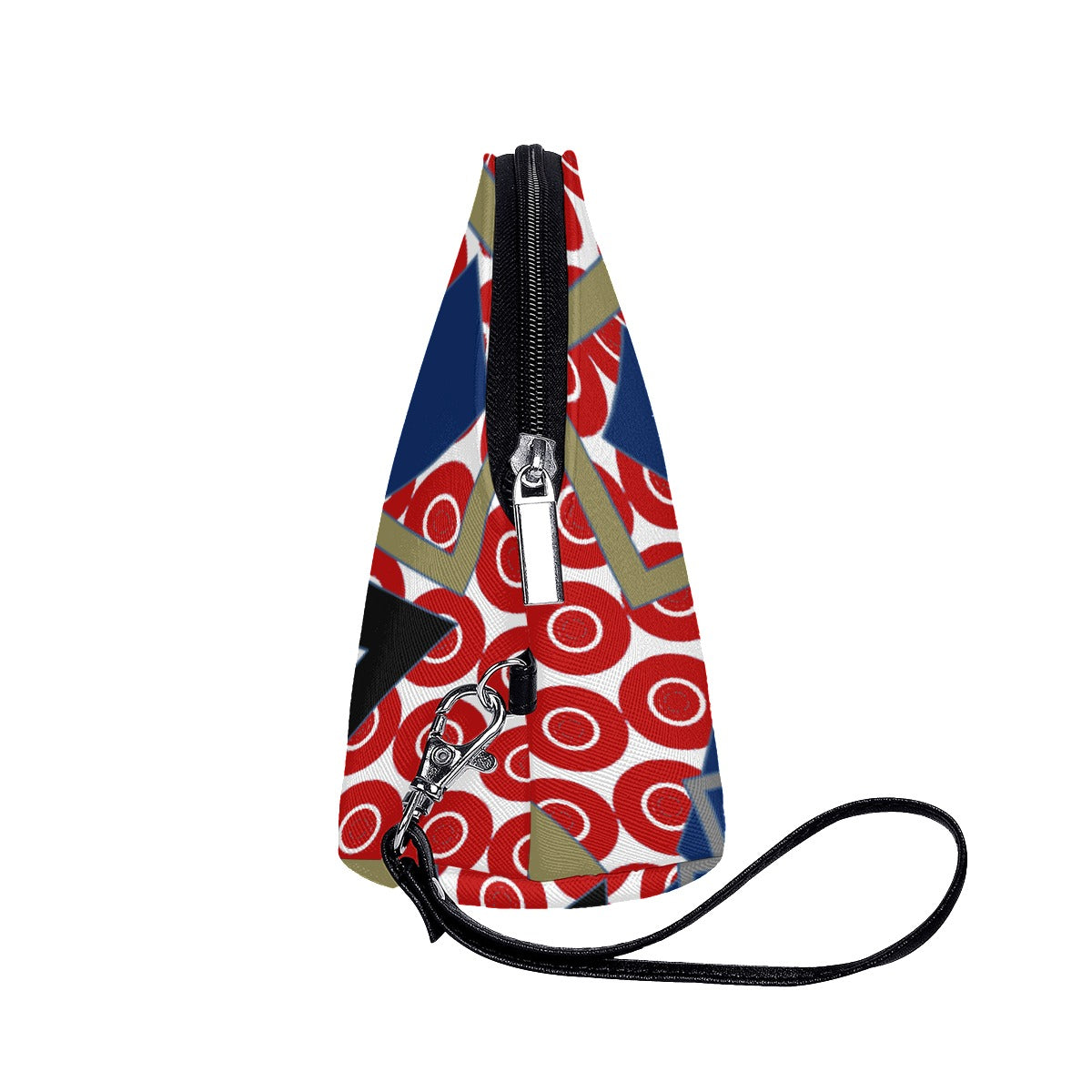 Origen Destination Curved Mini-carrier/ Cosmetic bag