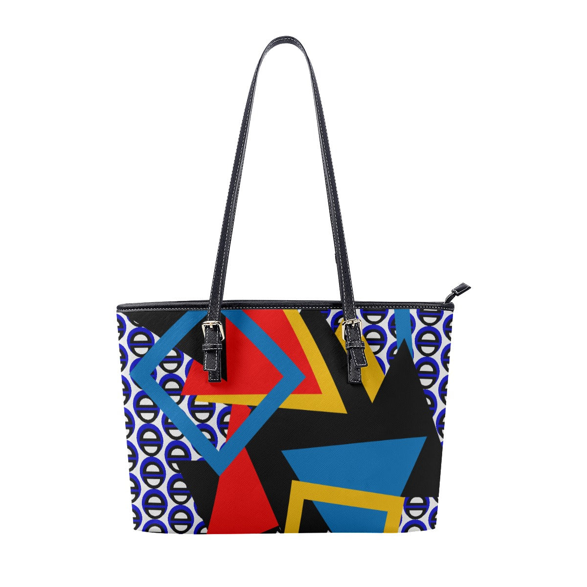 Origen Destination| Blu-Light Women's Tote Bag