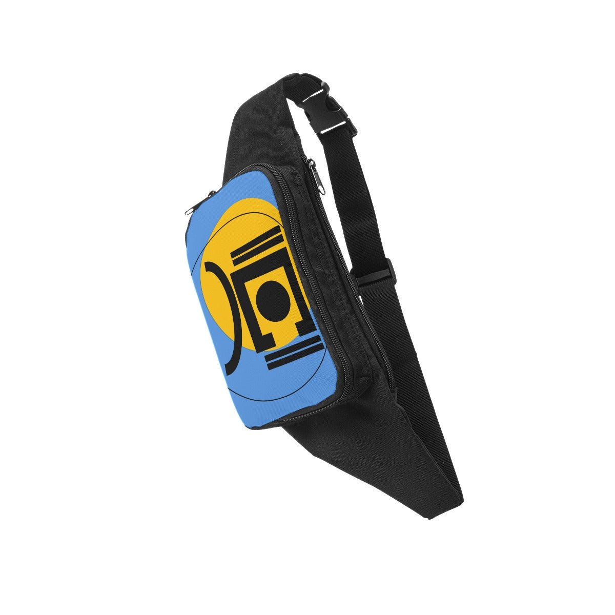 Origen Destination |On-Arrival Point of Origen Signature Waist Packs