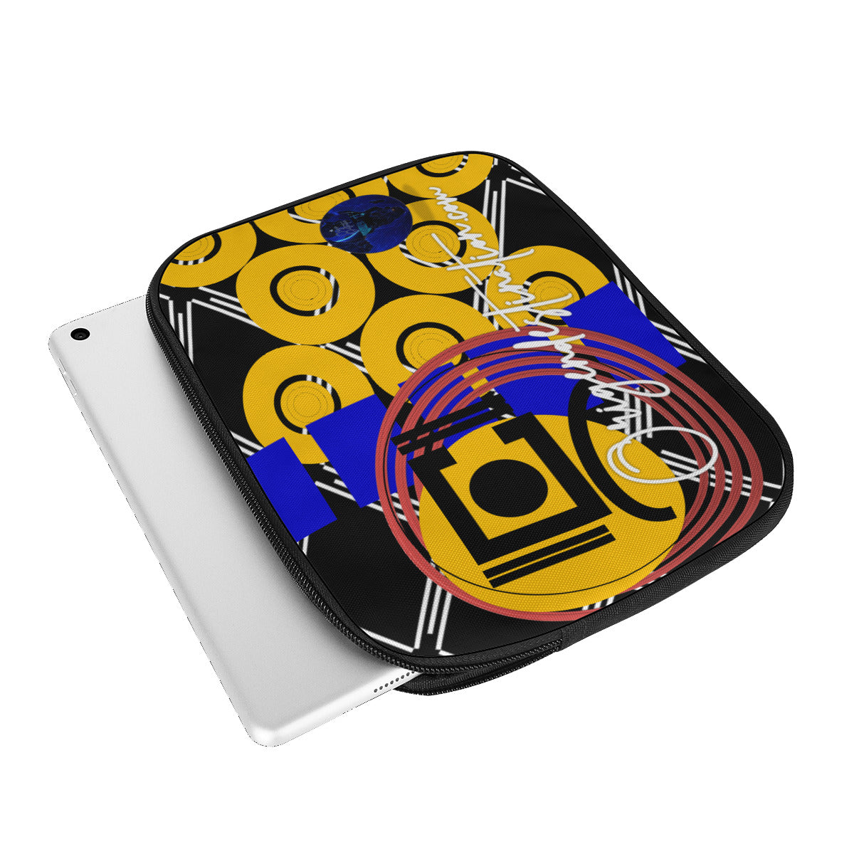 Origen Destination Signature Tablet sleeve