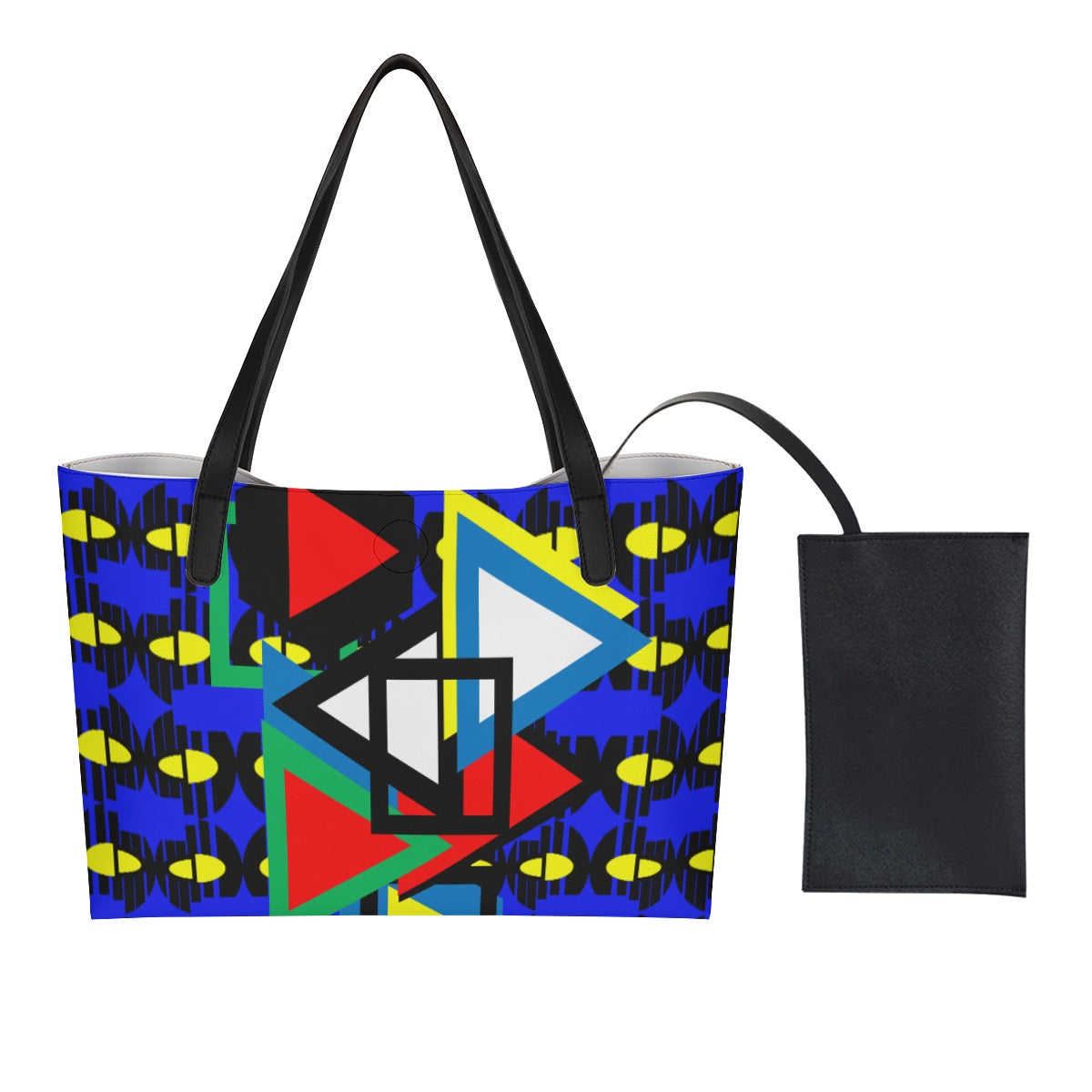 Origen Destination| Signature Women's Bag With Black Mini Purse