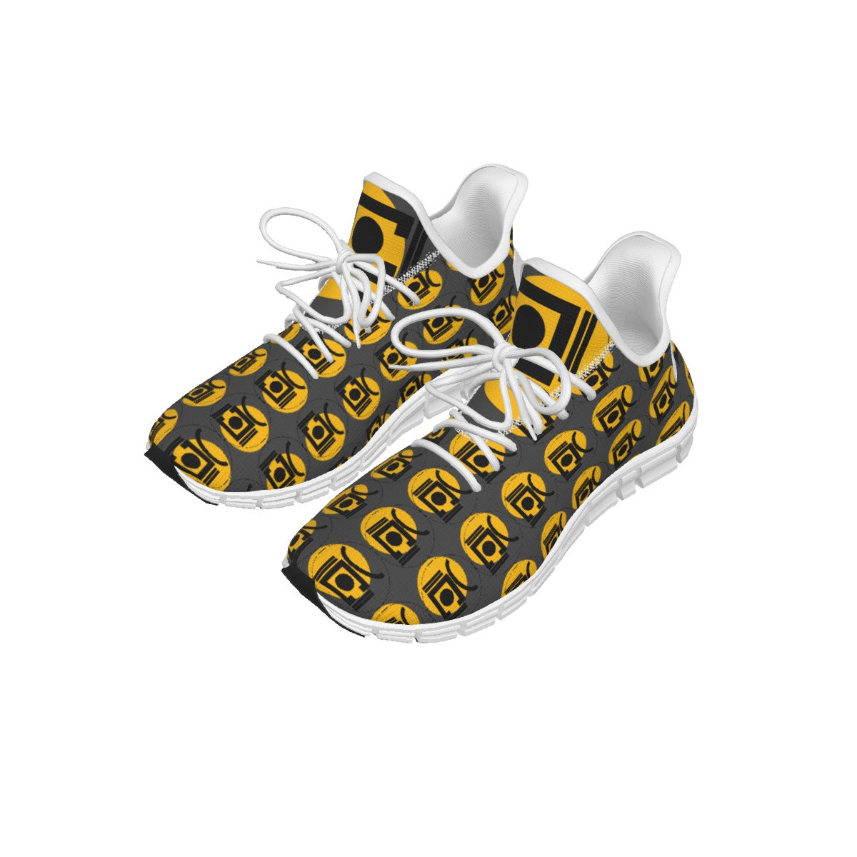 Origen Destination |On-Arrival Point of Origen Women's Signature Light woven running shoes