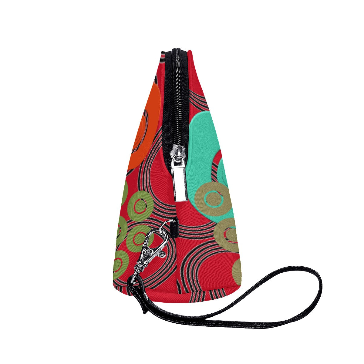 Origen Destination Curved Mini-carrier/ Cosmetic bag