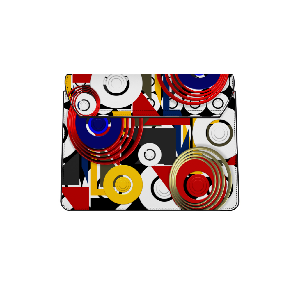 Origen Destination Custom Women's Elec Petite Shoulder Bag