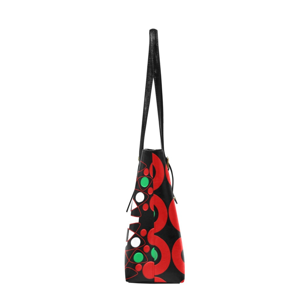 Origen Destination RBG Women's Tote Bag/Large