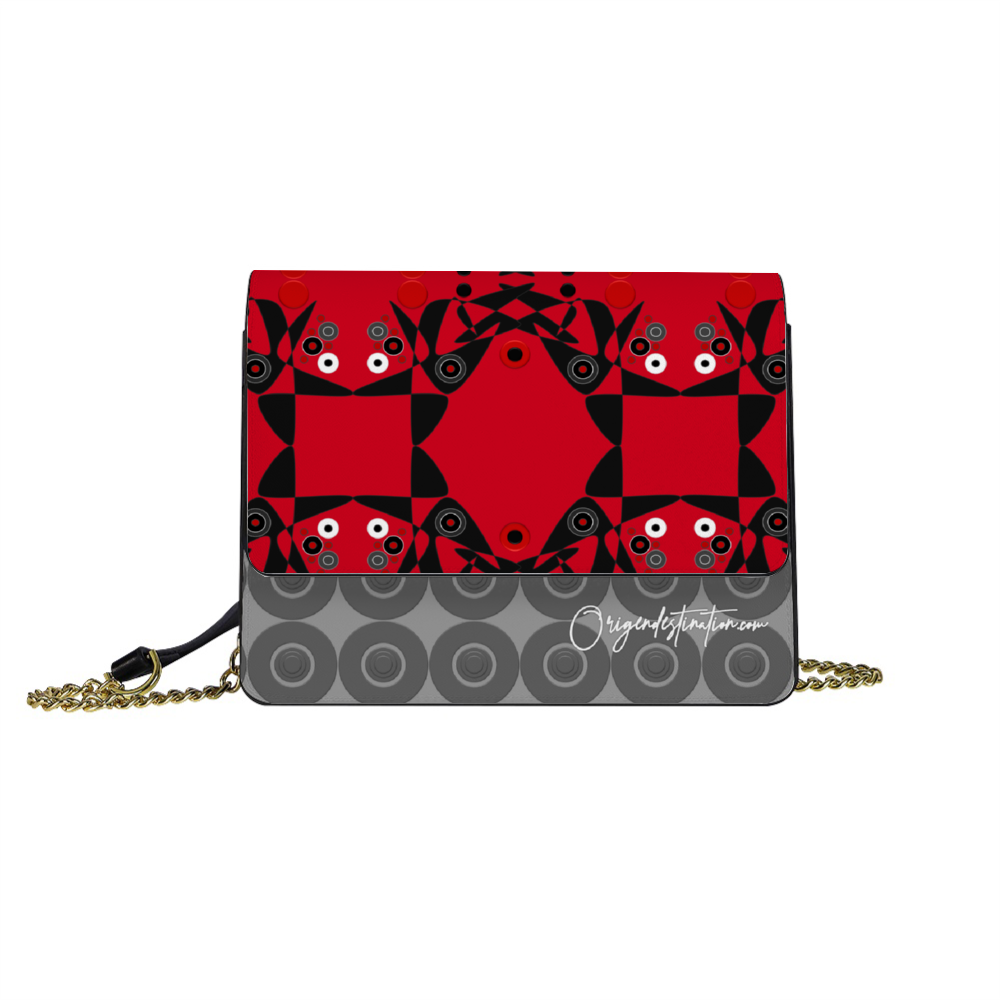 Origen Destination Women's Petite Shoulder Bag