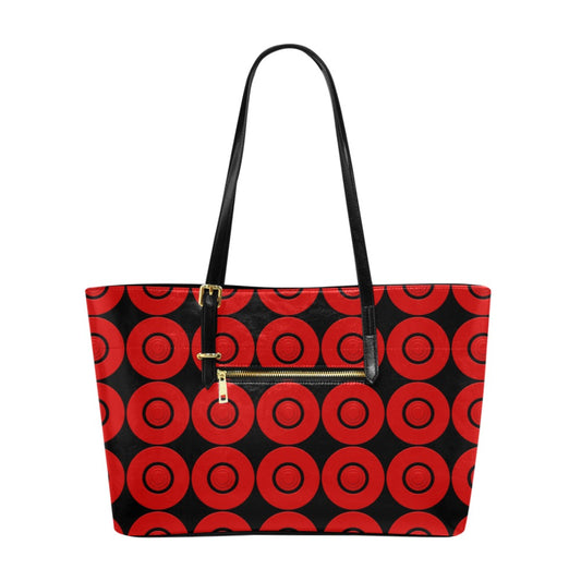 Origen Destination RBG Women's Tote Bag/Large