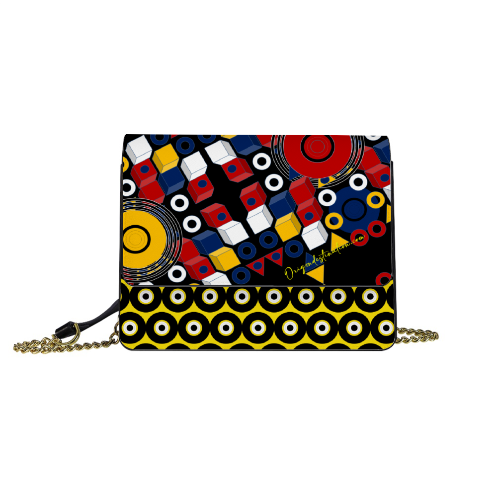 Origen Destination Women's Retro Petite Shoulder bag