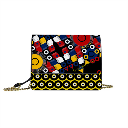 Origen Destination Women's Retro Petite Shoulder bag