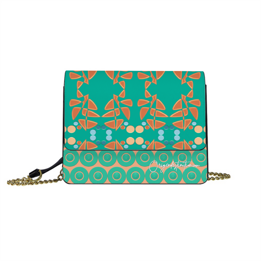 Origen Destination Women's Petite Shoulder bag