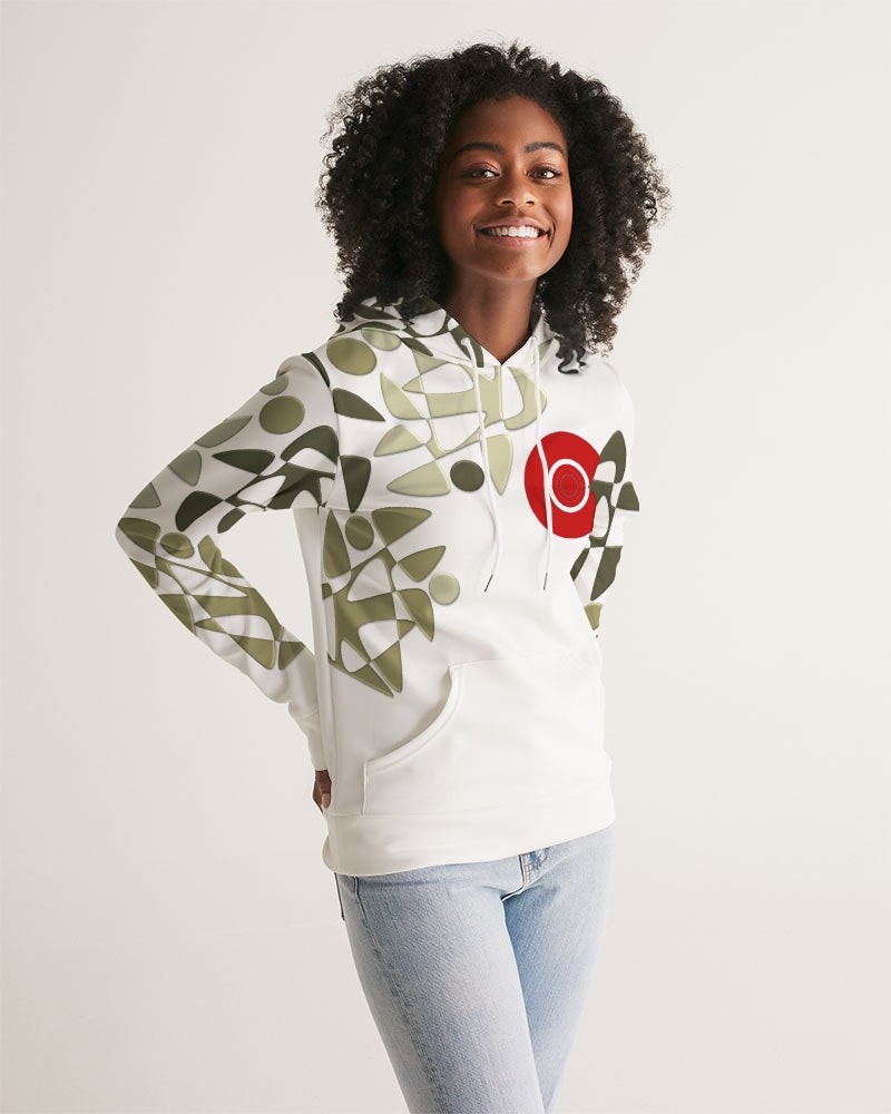 Origen Destination Women's Hoodie