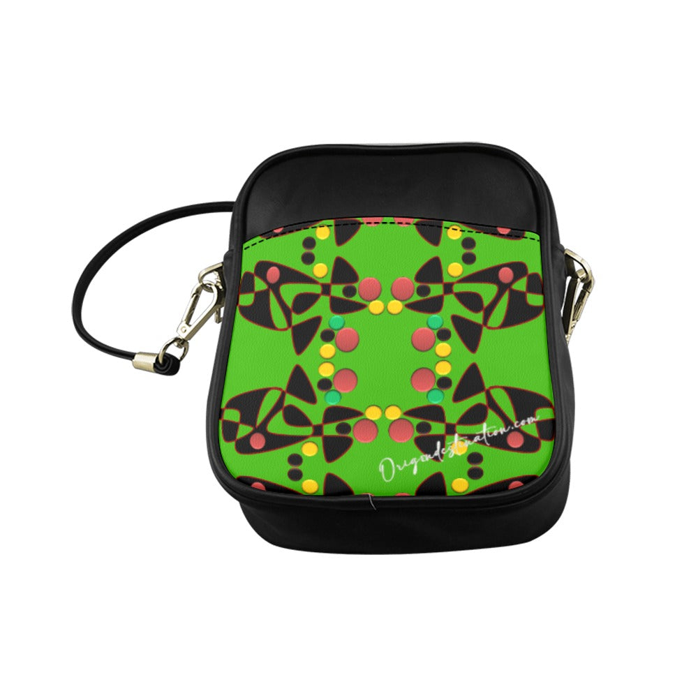 Origen Destination RBG Women's Sling Bag