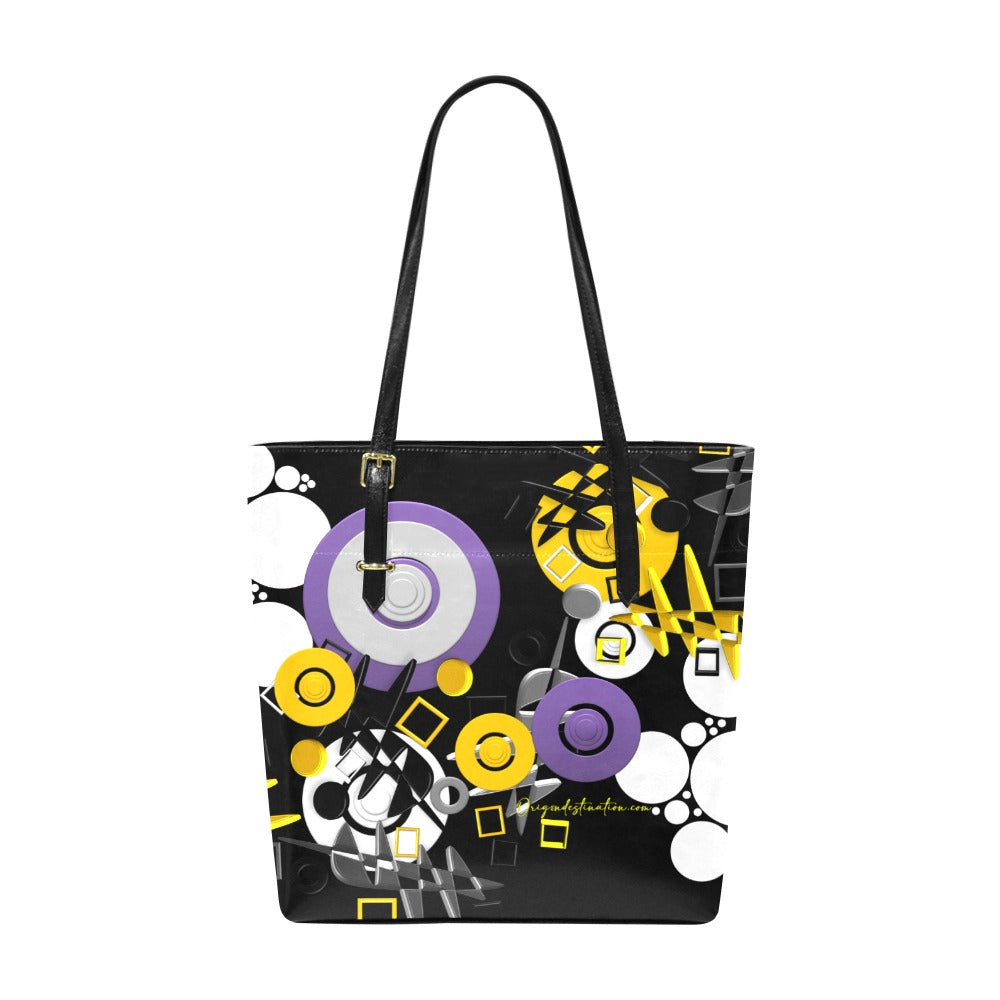 Origen Destination Women's Elec Tote Bag/Small