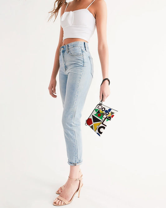 Origen Destination Women's Wristlet