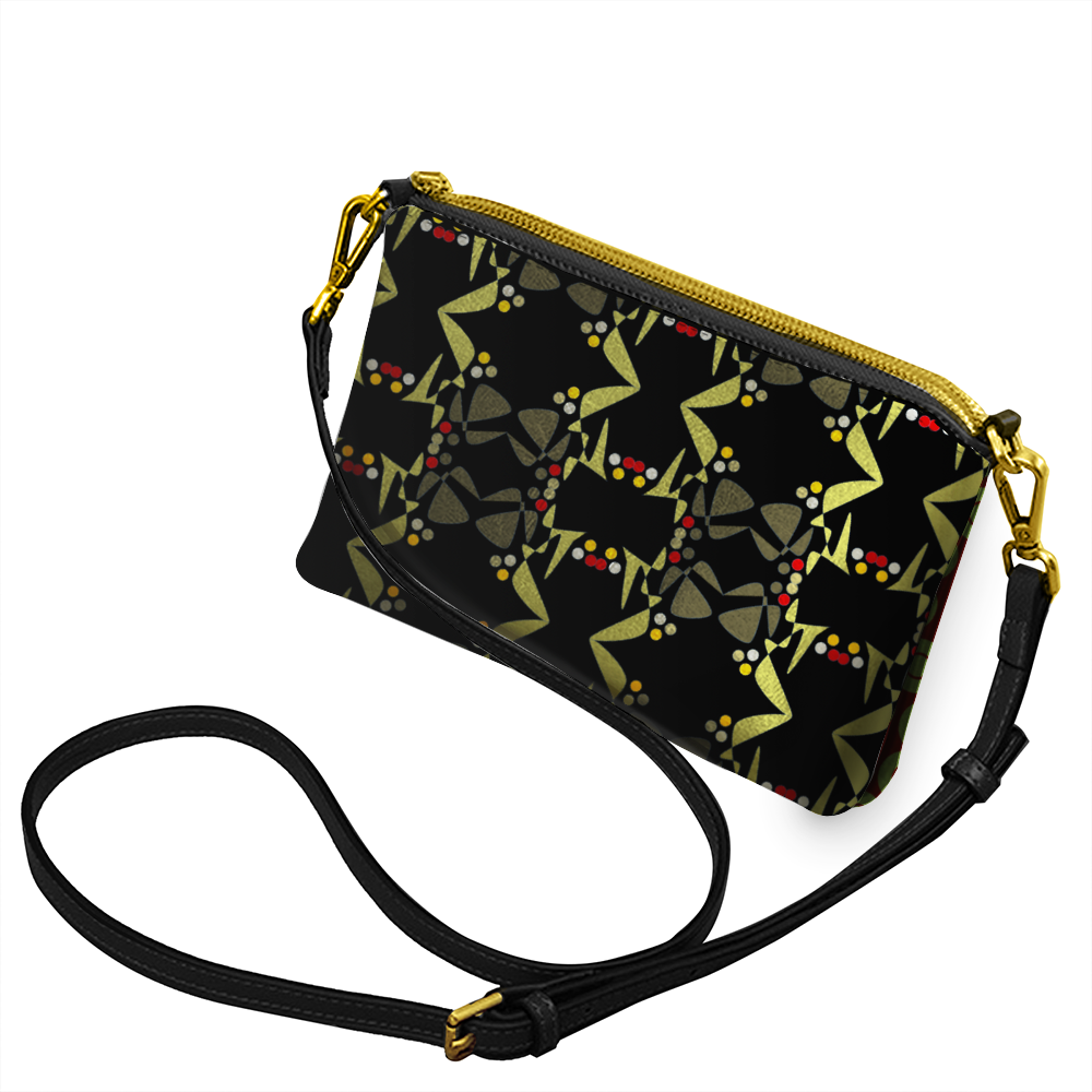 Origen Destination Small Envelope Ladies Bag