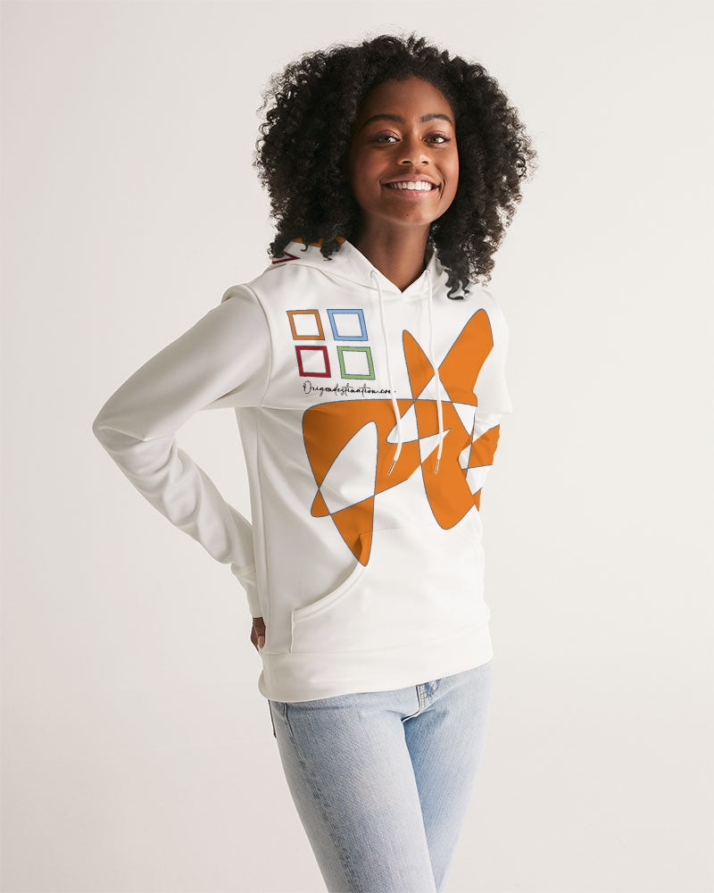 Origen Destination Women's Hoodie