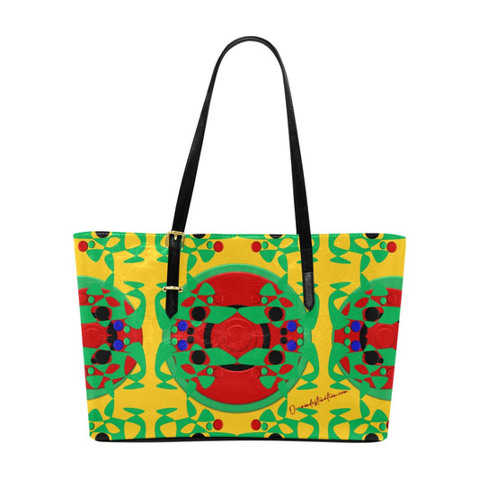 Origen Destination RBG Women's Tote Bag/Large