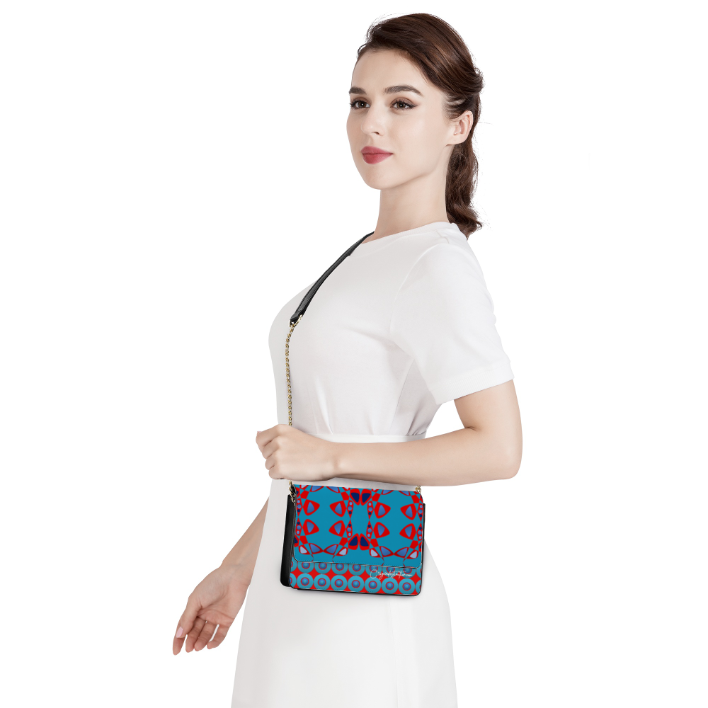 Origen Destination  Women's Petite Shoulder Bag