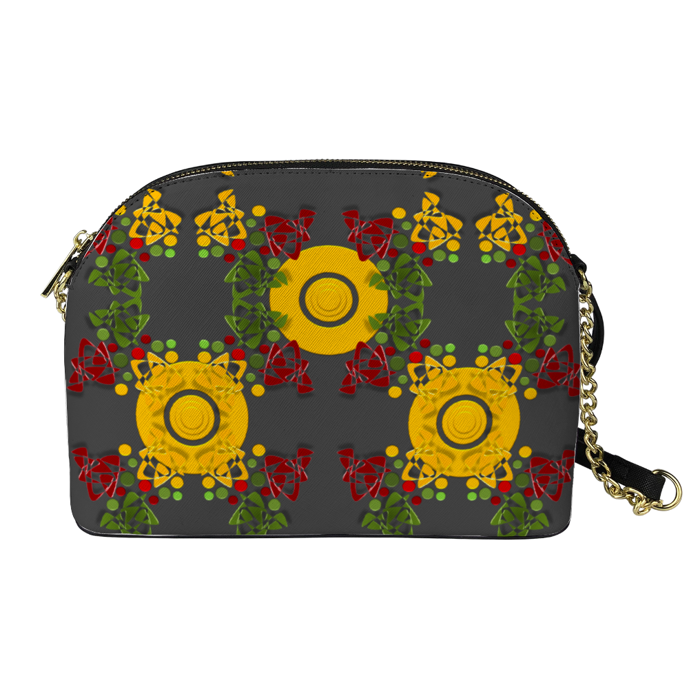 Origen Destination Women's Classic Petite Shell Bag