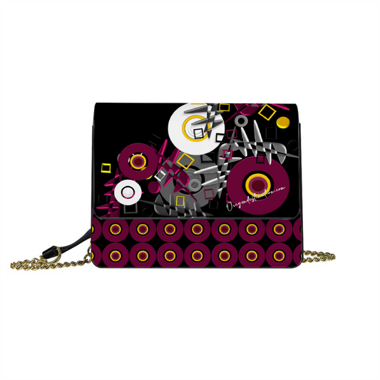 Origen Destination Women's Elec Petite Shoulder Bag