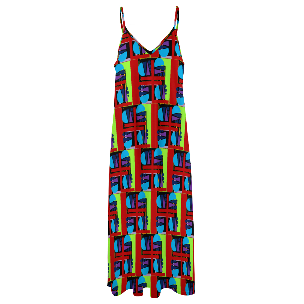 OD Women's Summer 365 Dress