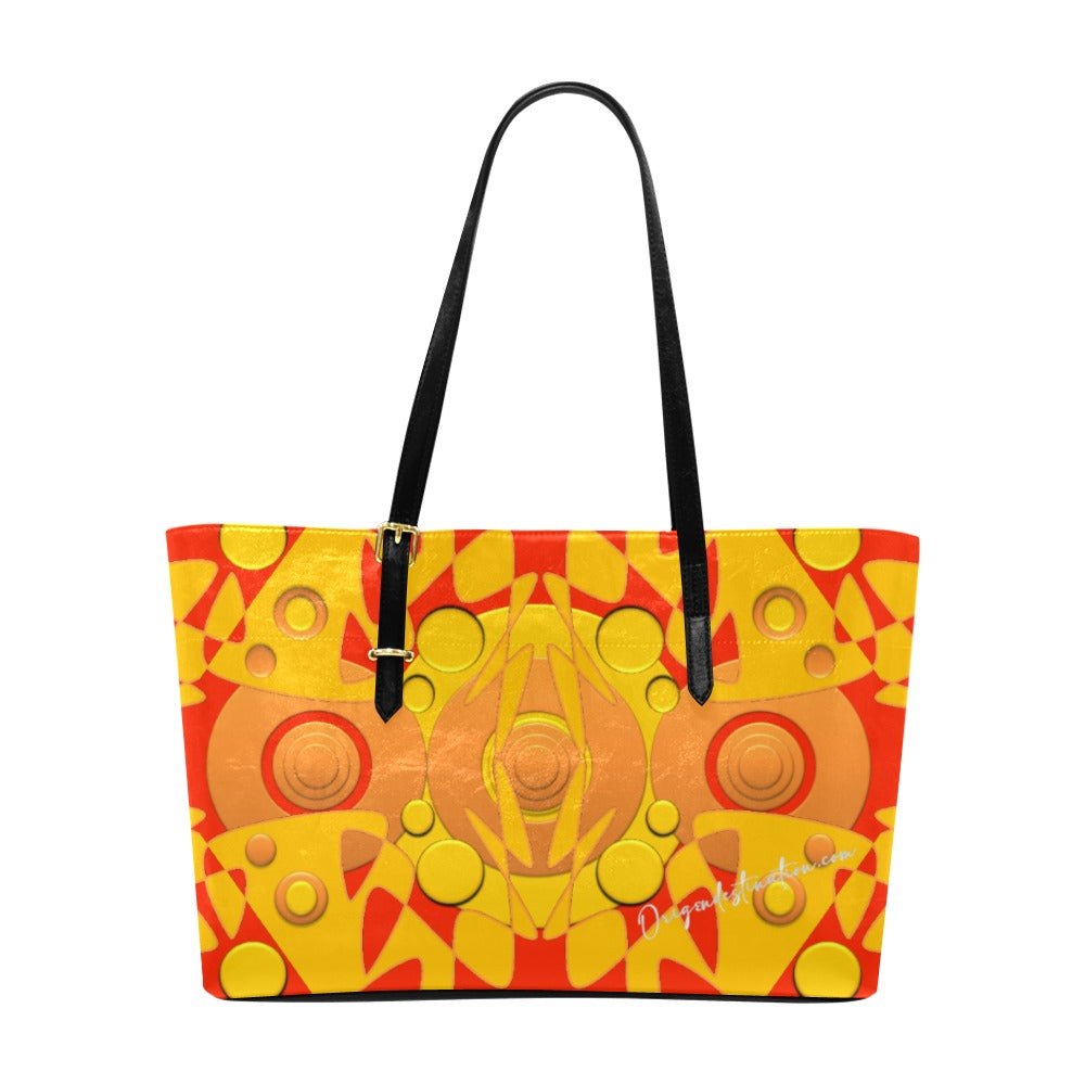 Origen Destination Women's Tote Bag/Large