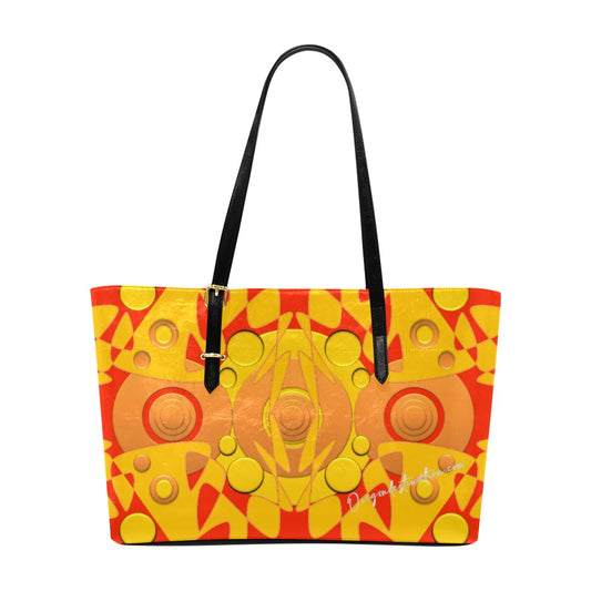 Origen Destination Women's Tote Bag/Large