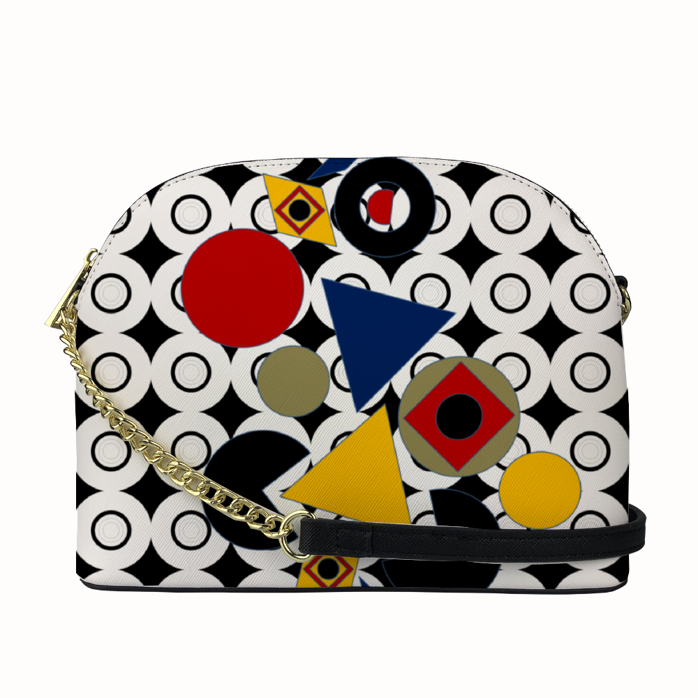 Origen Destination Women's Classic Petite Shell Bag