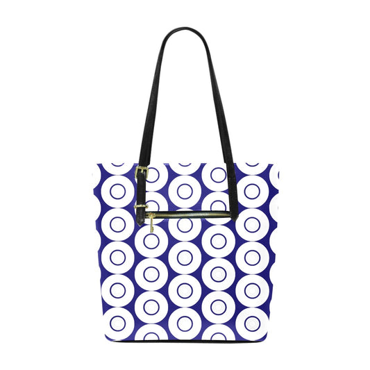 Origen Destination Blu-Hue Women's Tote Bag/Small