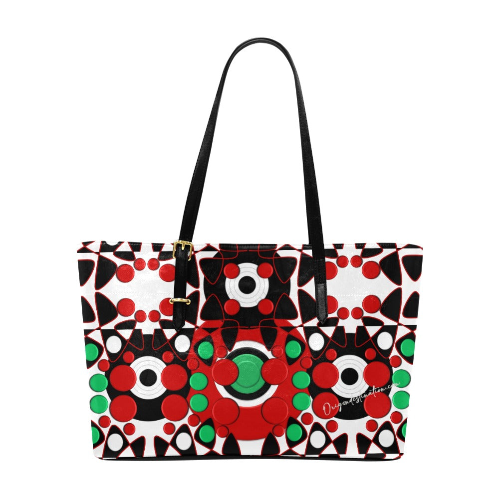 Origen Destination RBG Women's Tote Bag/Large