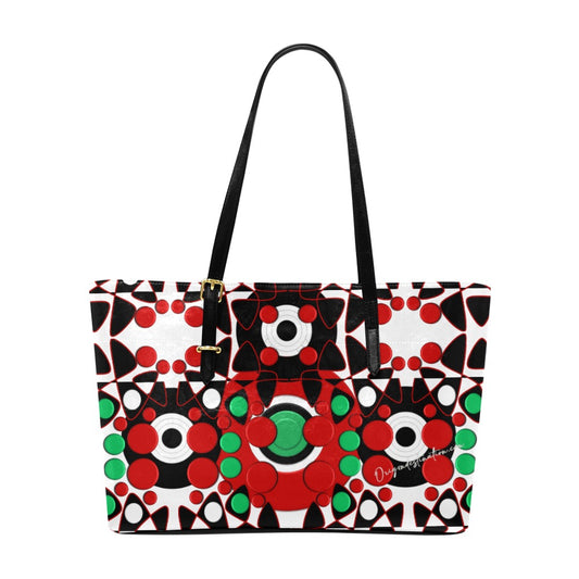 Origen Destination RBG Women's Tote Bag/Large