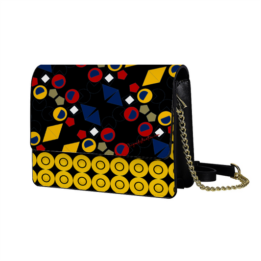 Origen Destination Custom Women's Shoulder Bag