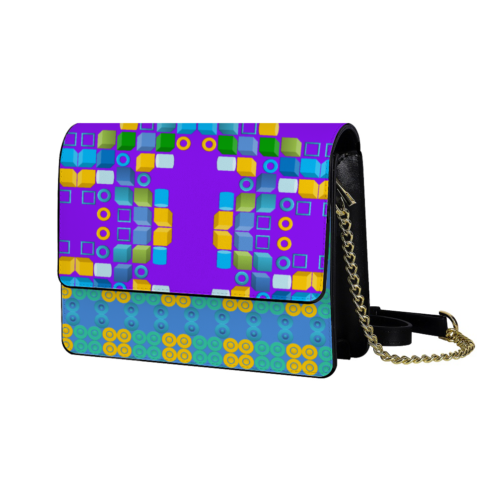 Origen Destination Women's Retro Petite Shoulder bag