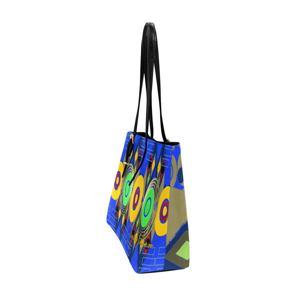 Origen Destination OD On-Arrival 2-1 Women's Designer Tote/Large