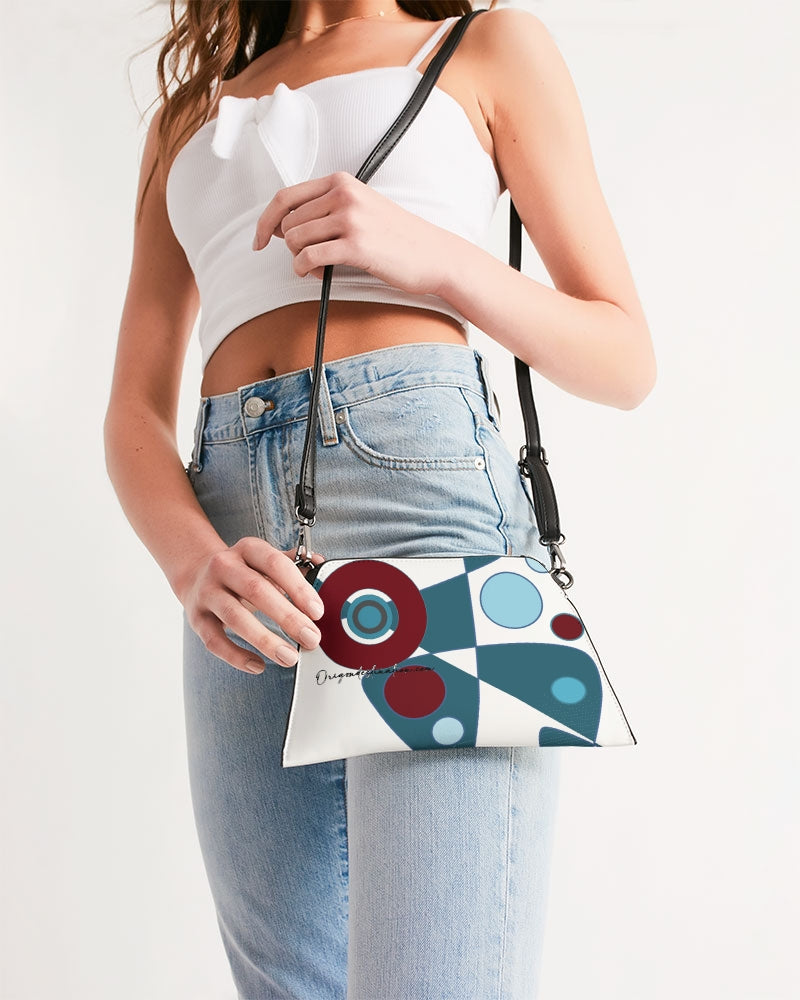 Origen Destination Women's Wristlet