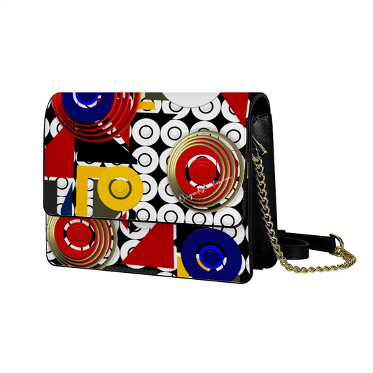 Origen Destination Custom Women's Elec Petite Shoulder Bag