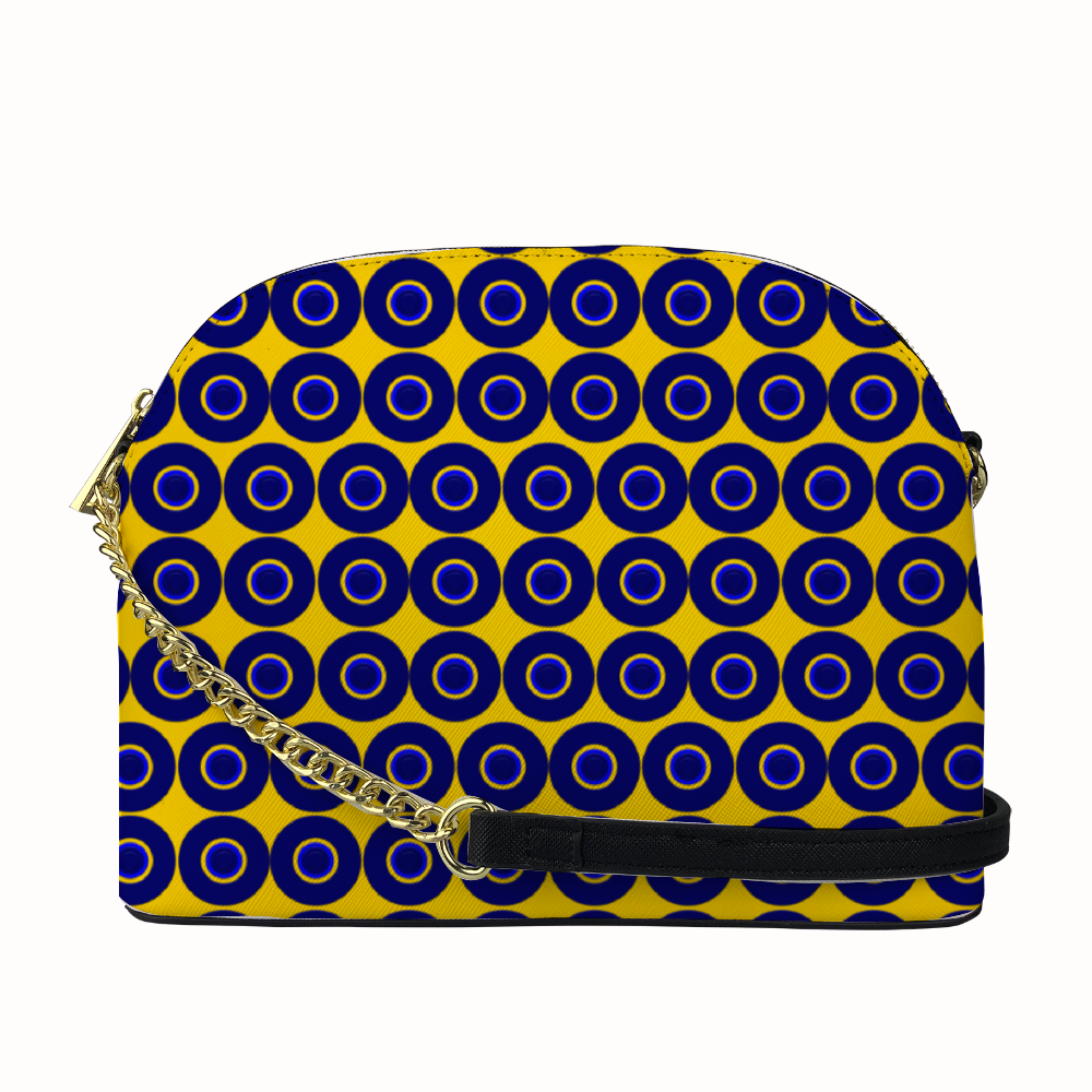 Origen Destination Women's Petite Shell Shoulderbag
