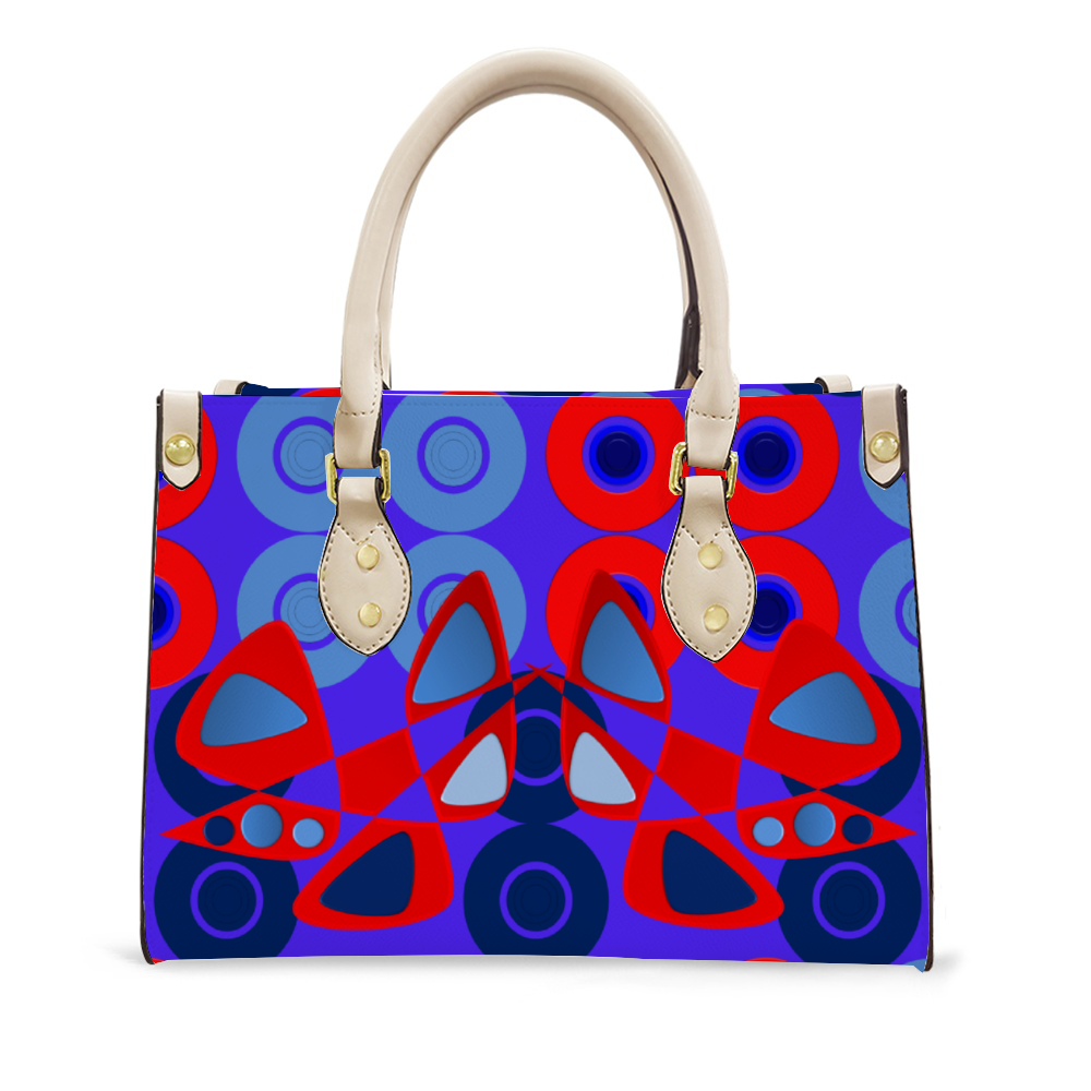 Origen Destination Women's Designer Square Bag