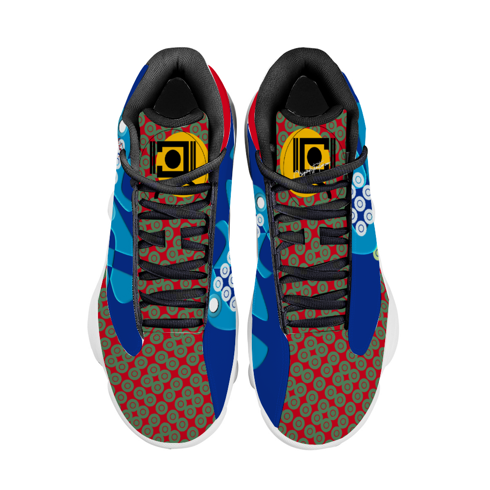 Origen Destination Signature Sport Shoe